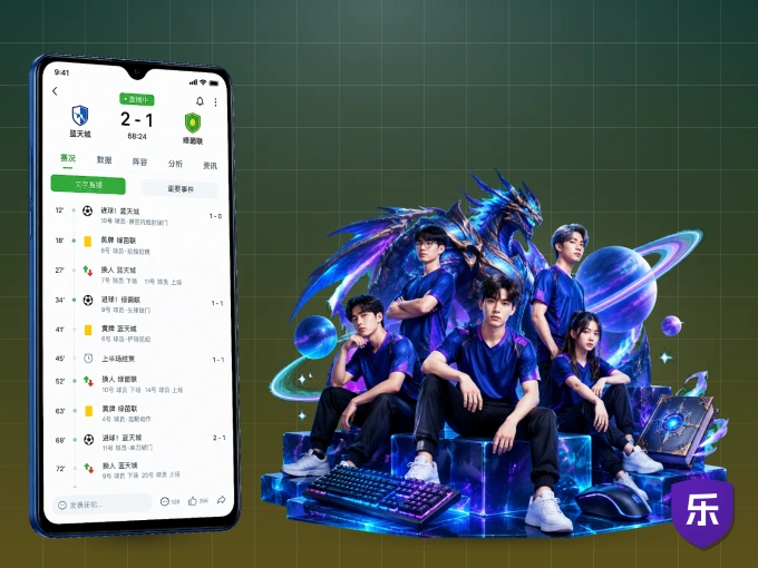 乐鱼客户端，更省流量的掌上体育直播